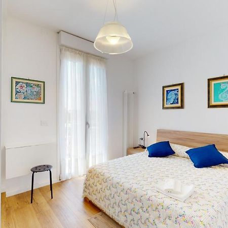 Avantgard Rooms S. Orsola Bologna Exterior foto