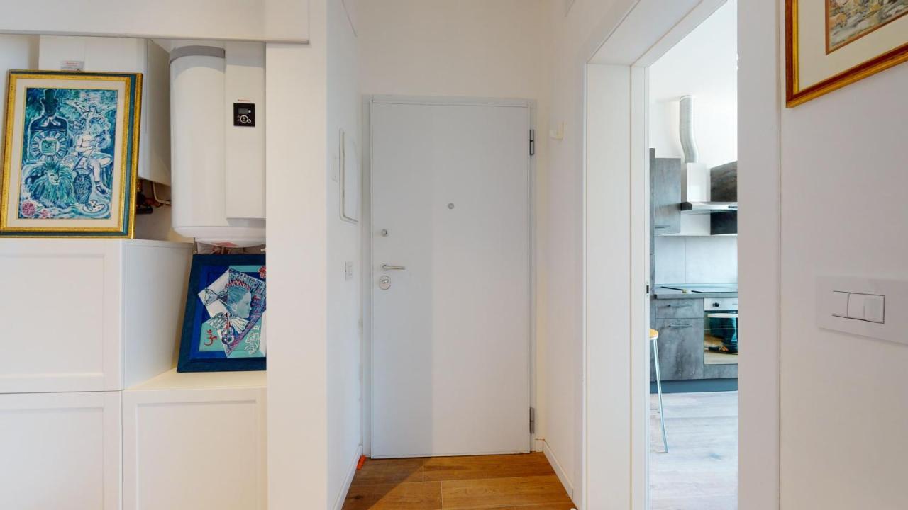 Avantgard Rooms S. Orsola Bologna Exterior foto