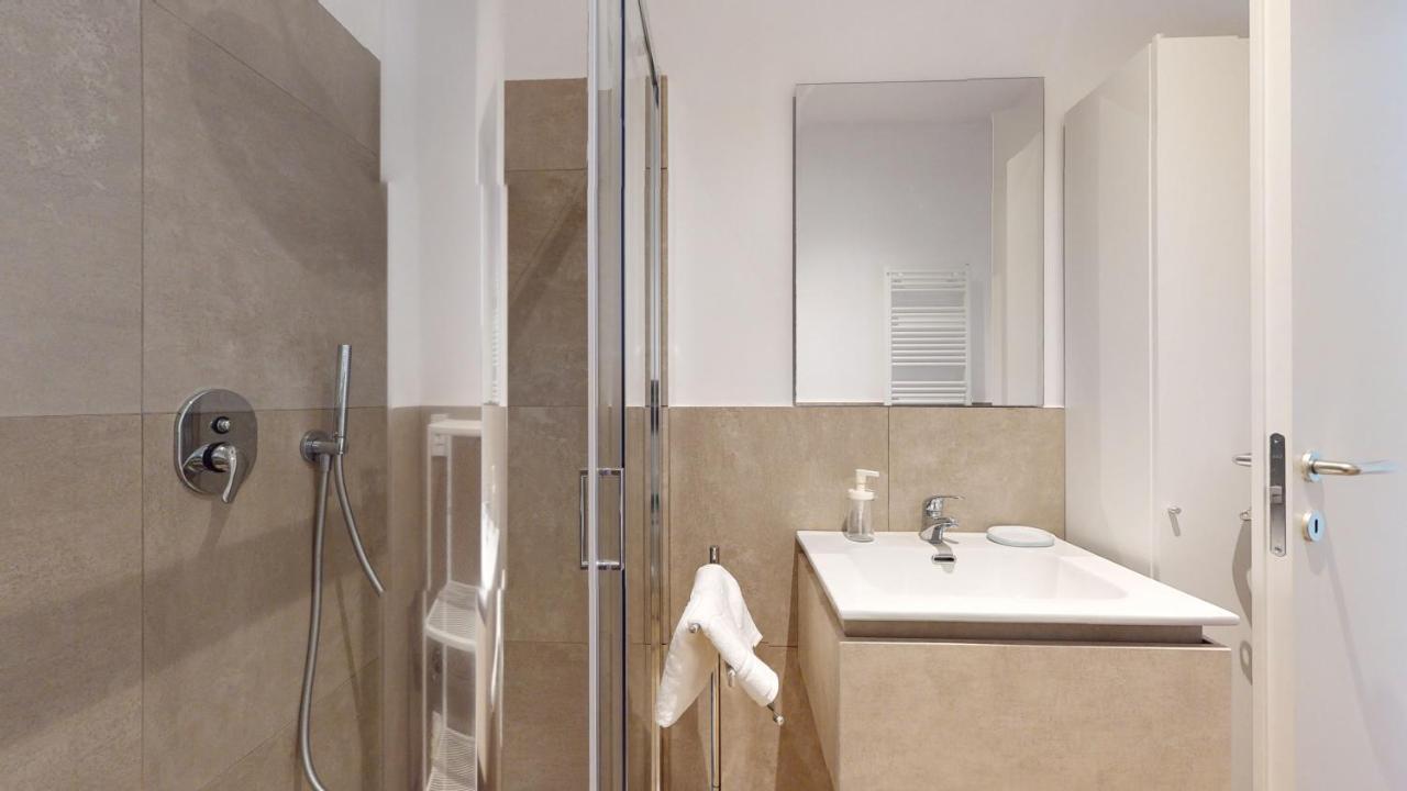 Avantgard Rooms S. Orsola Bologna Exterior foto