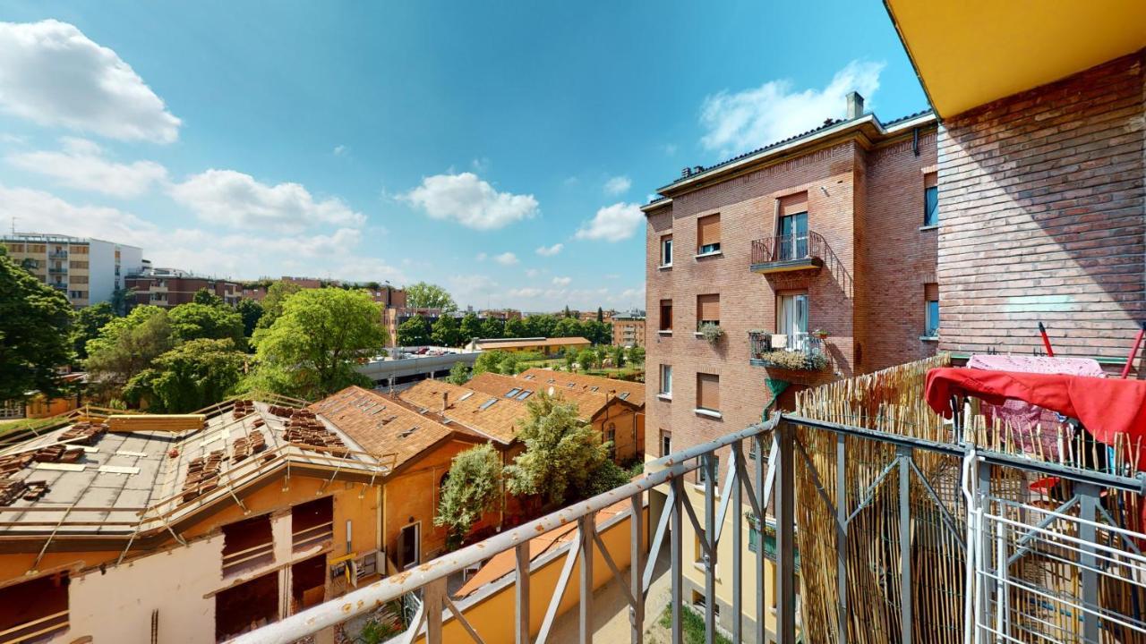 Avantgard Rooms S. Orsola Bologna Exterior foto