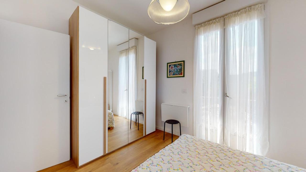 Avantgard Rooms S. Orsola Bologna Exterior foto