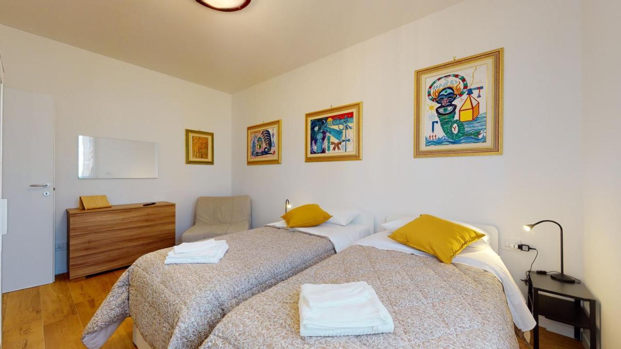 Avantgard Rooms S. Orsola Bologna Exterior foto