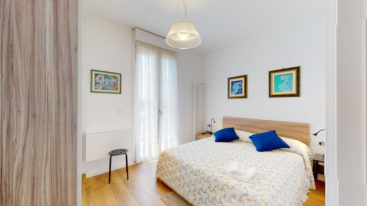 Avantgard Rooms S. Orsola Bologna Exterior foto