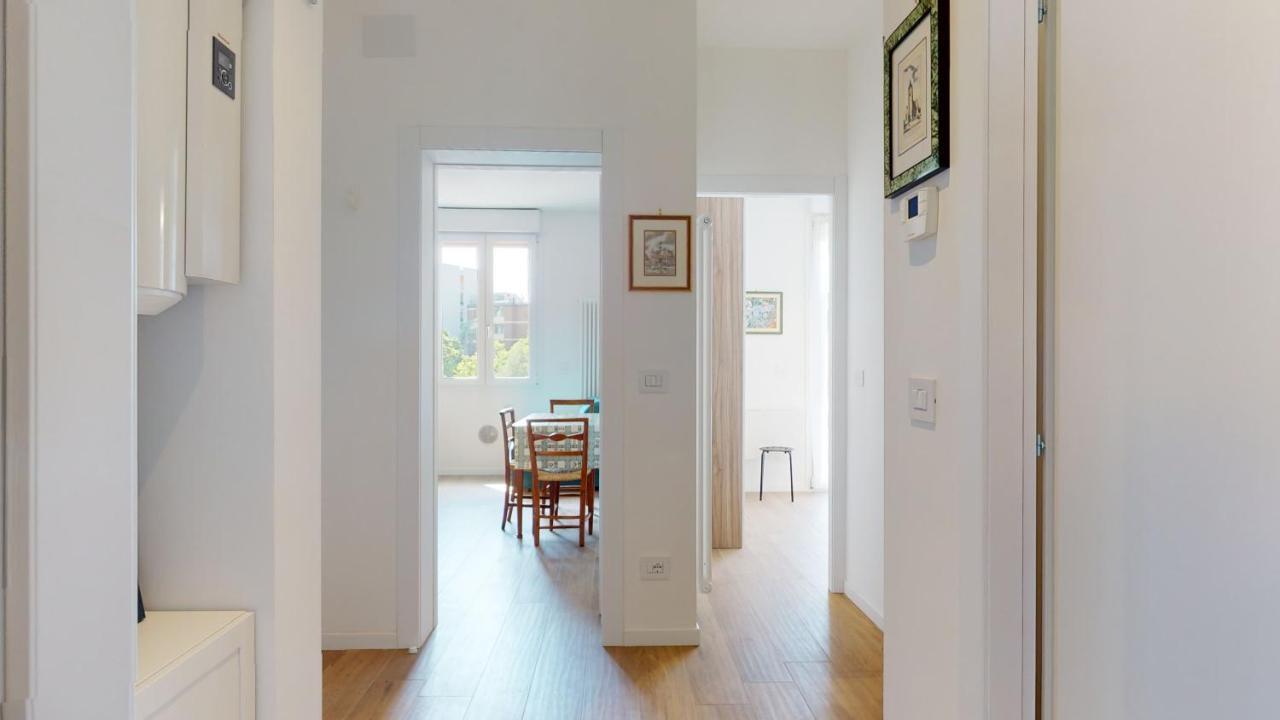 Avantgard Rooms S. Orsola Bologna Exterior foto