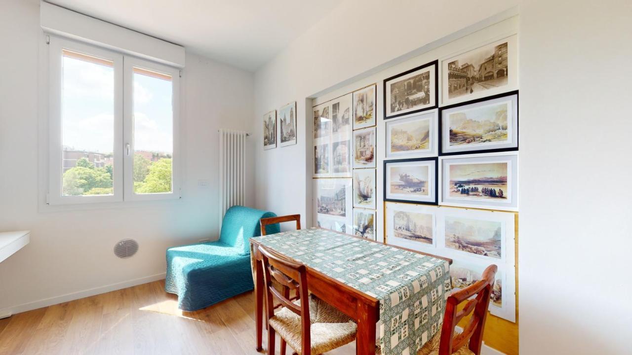 Avantgard Rooms S. Orsola Bologna Exterior foto