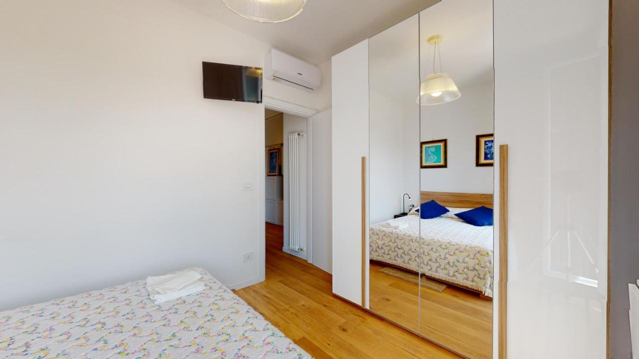 Avantgard Rooms S. Orsola Bologna Exterior foto