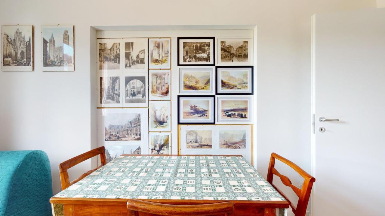 Avantgard Rooms S. Orsola Bologna Exterior foto