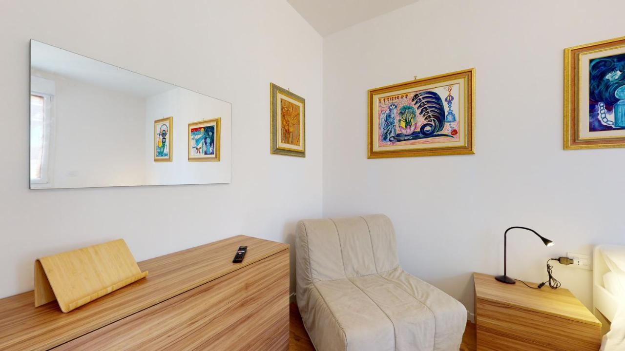 Avantgard Rooms S. Orsola Bologna Exterior foto
