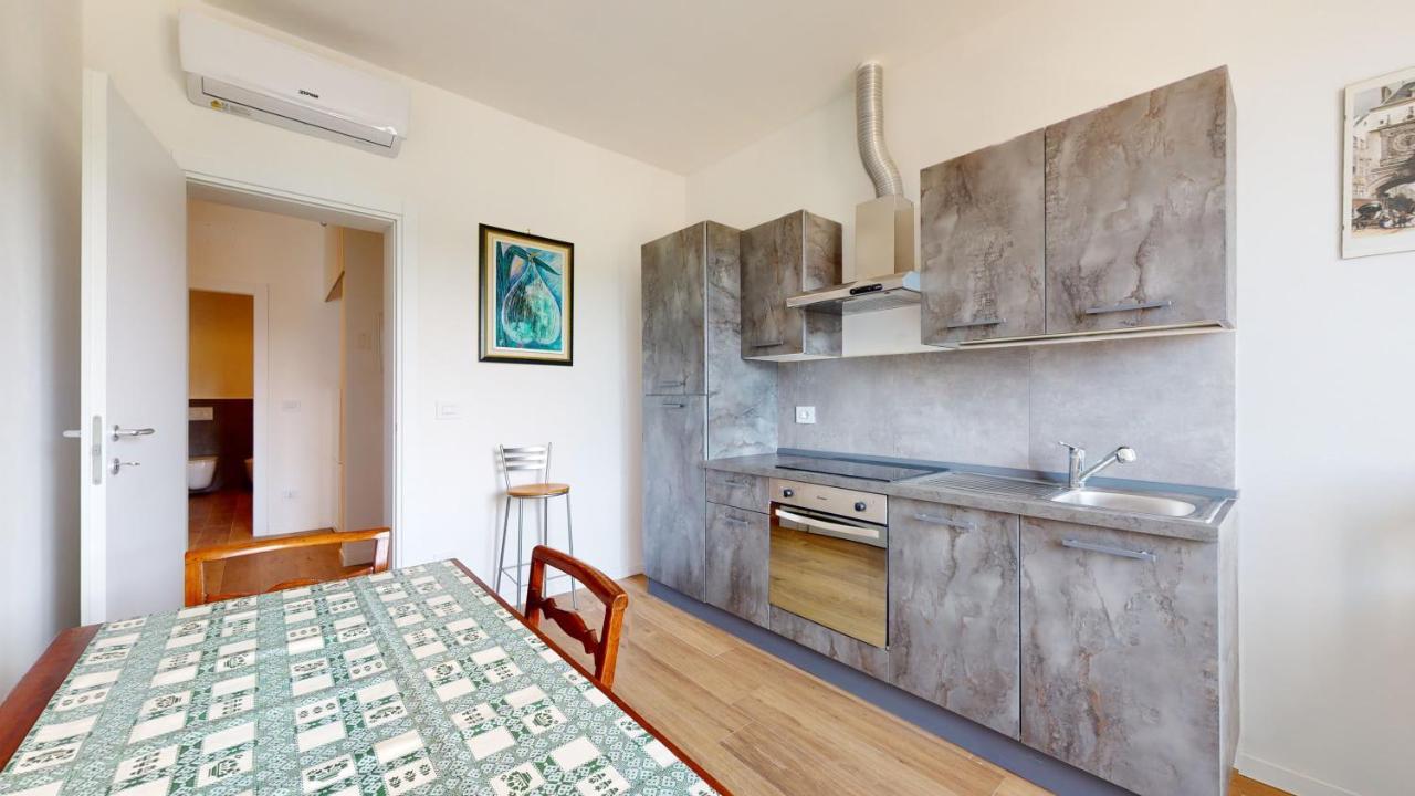 Avantgard Rooms S. Orsola Bologna Exterior foto
