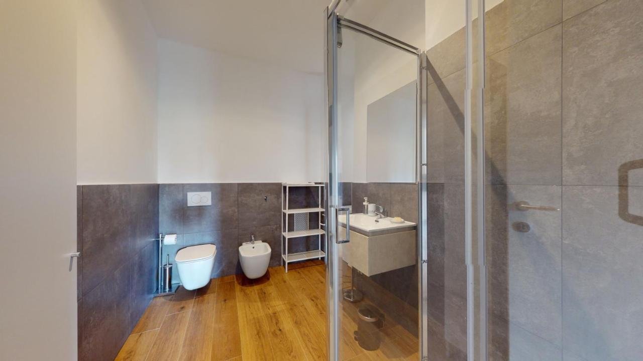 Avantgard Rooms S. Orsola Bologna Exterior foto