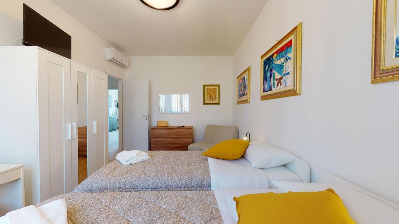 Avantgard Rooms S. Orsola Bologna Exterior foto