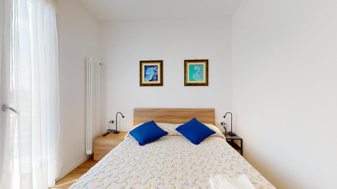 Avantgard Rooms S. Orsola Bologna Exterior foto