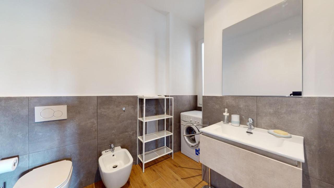 Avantgard Rooms S. Orsola Bologna Exterior foto